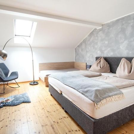 Schusterhof-Appartments Dölsach エクステリア 写真