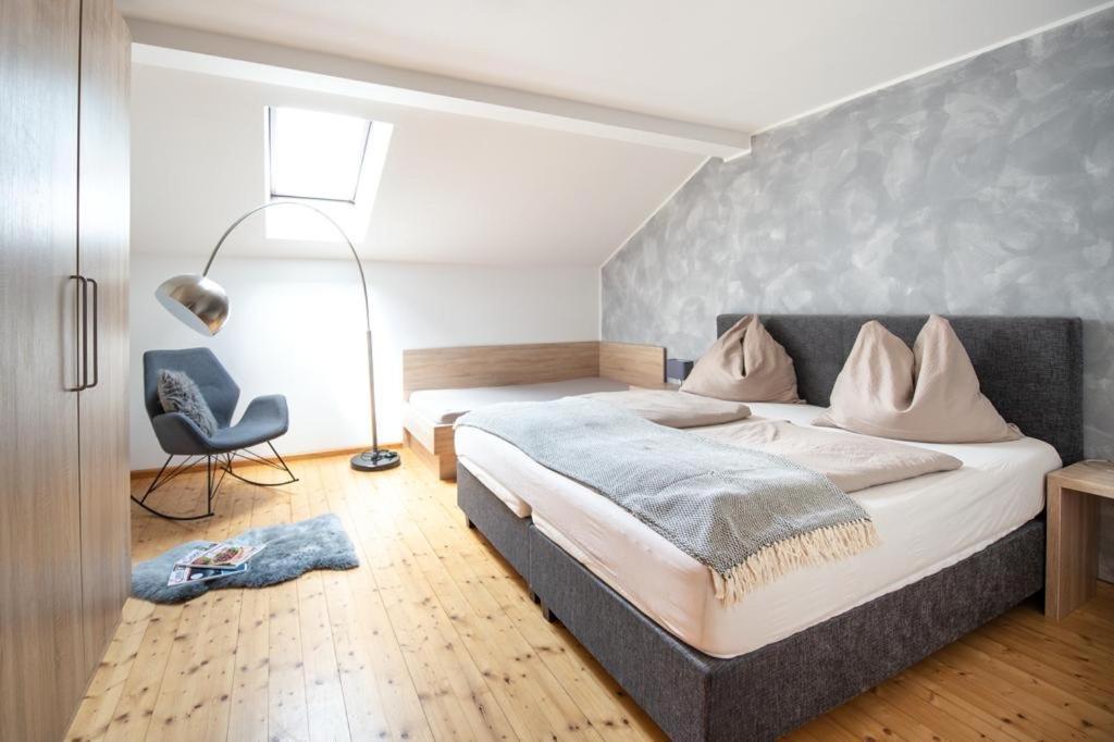 Schusterhof-Appartments Dölsach エクステリア 写真